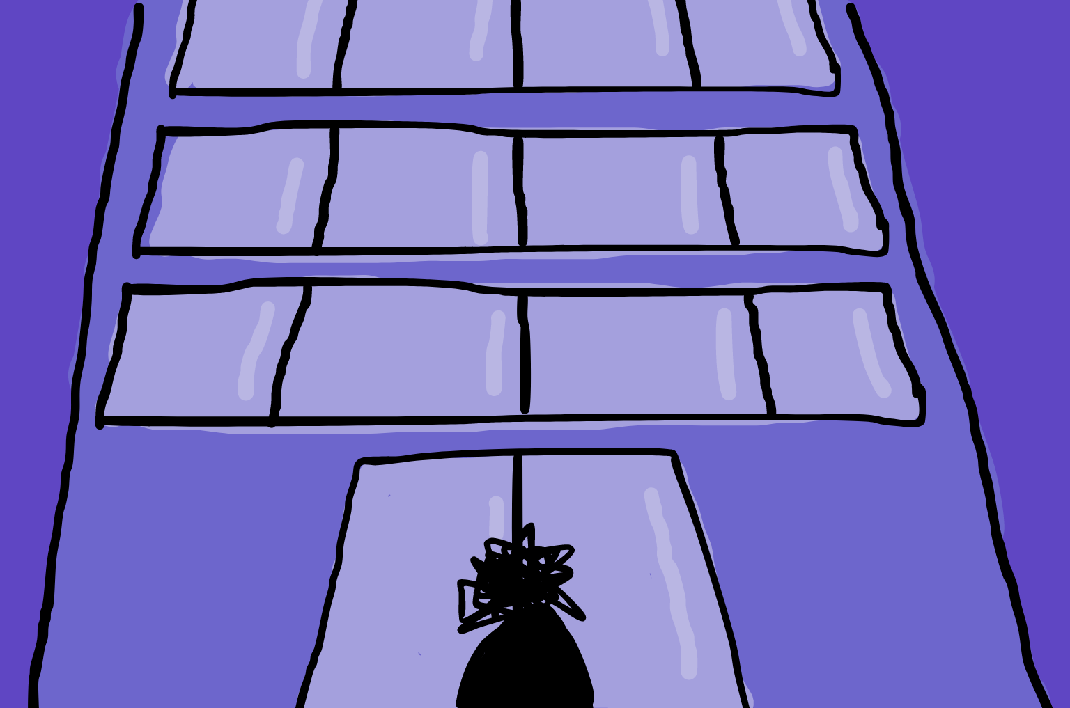 ¿Baja sí o baja no?