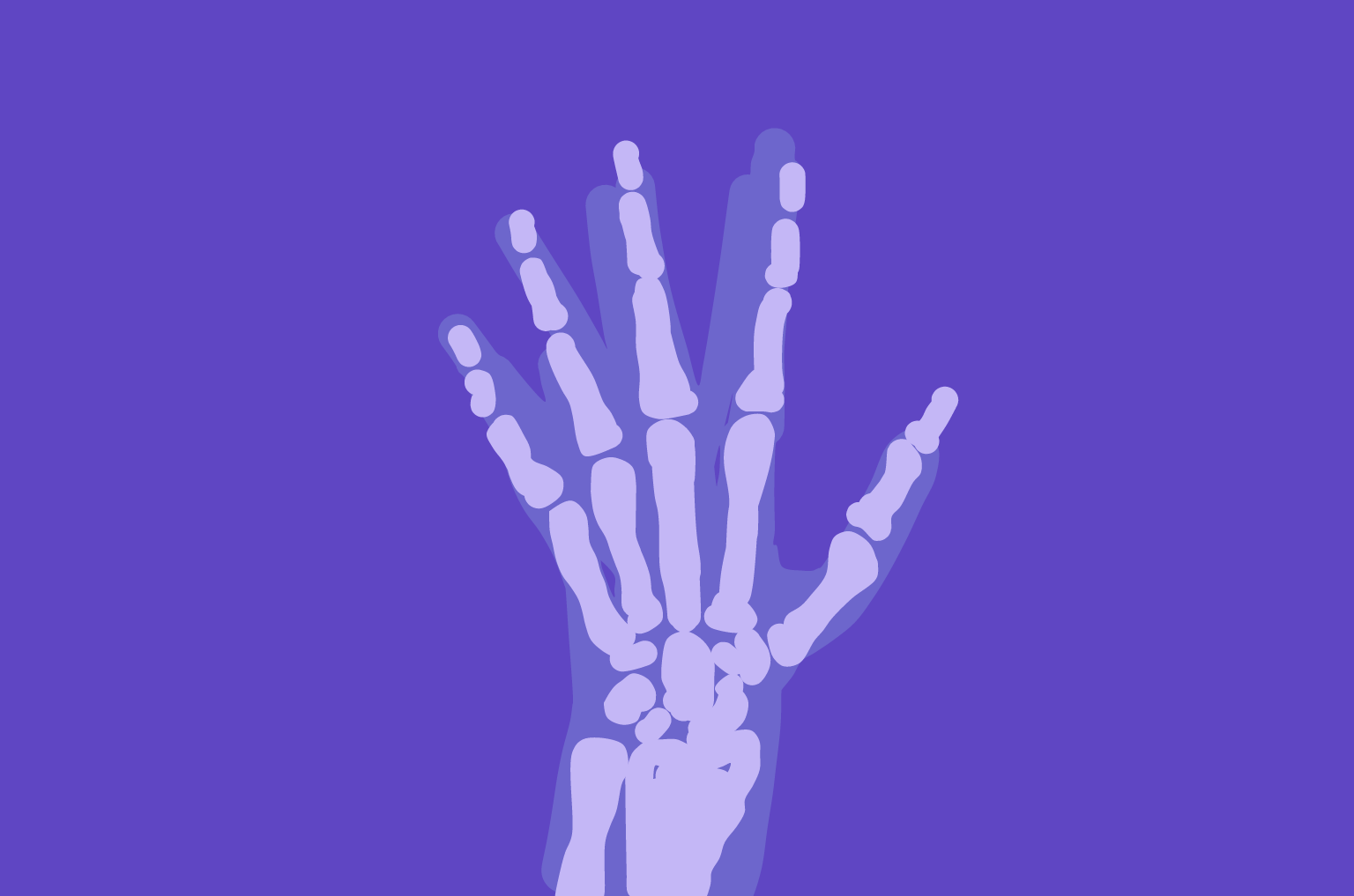 ¿Cómo que tiene anorexia?