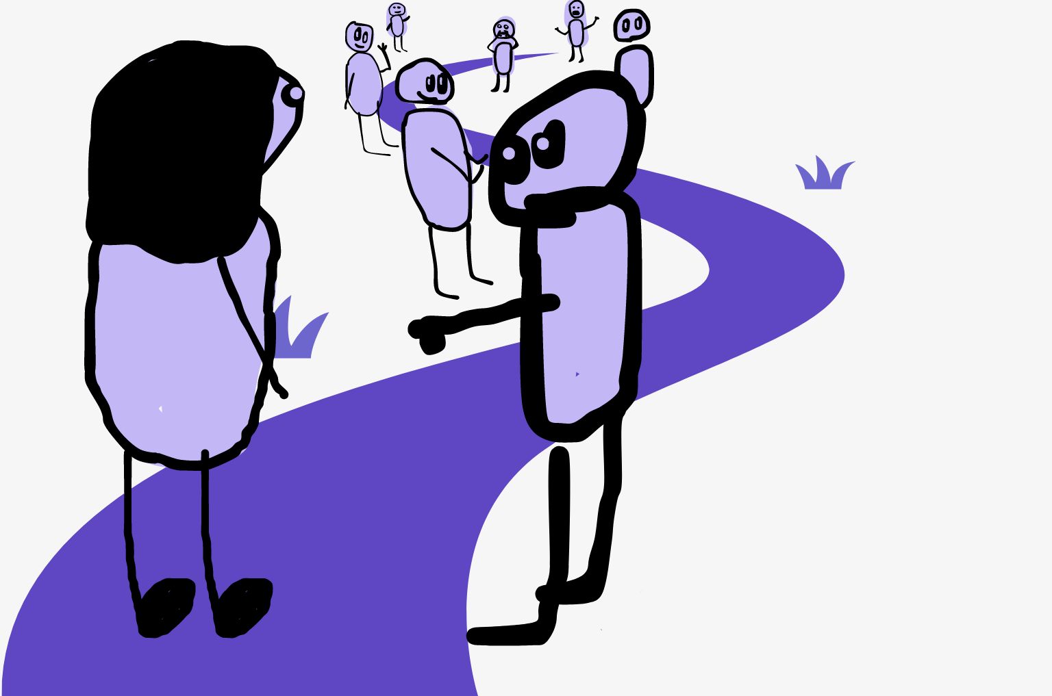 Los refuerzos y la limpieza de la agenda