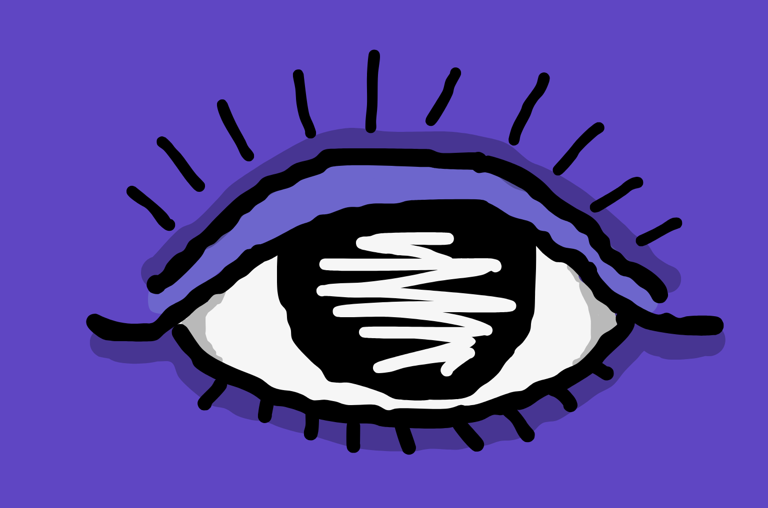 La distorsión, el gran poder de ana