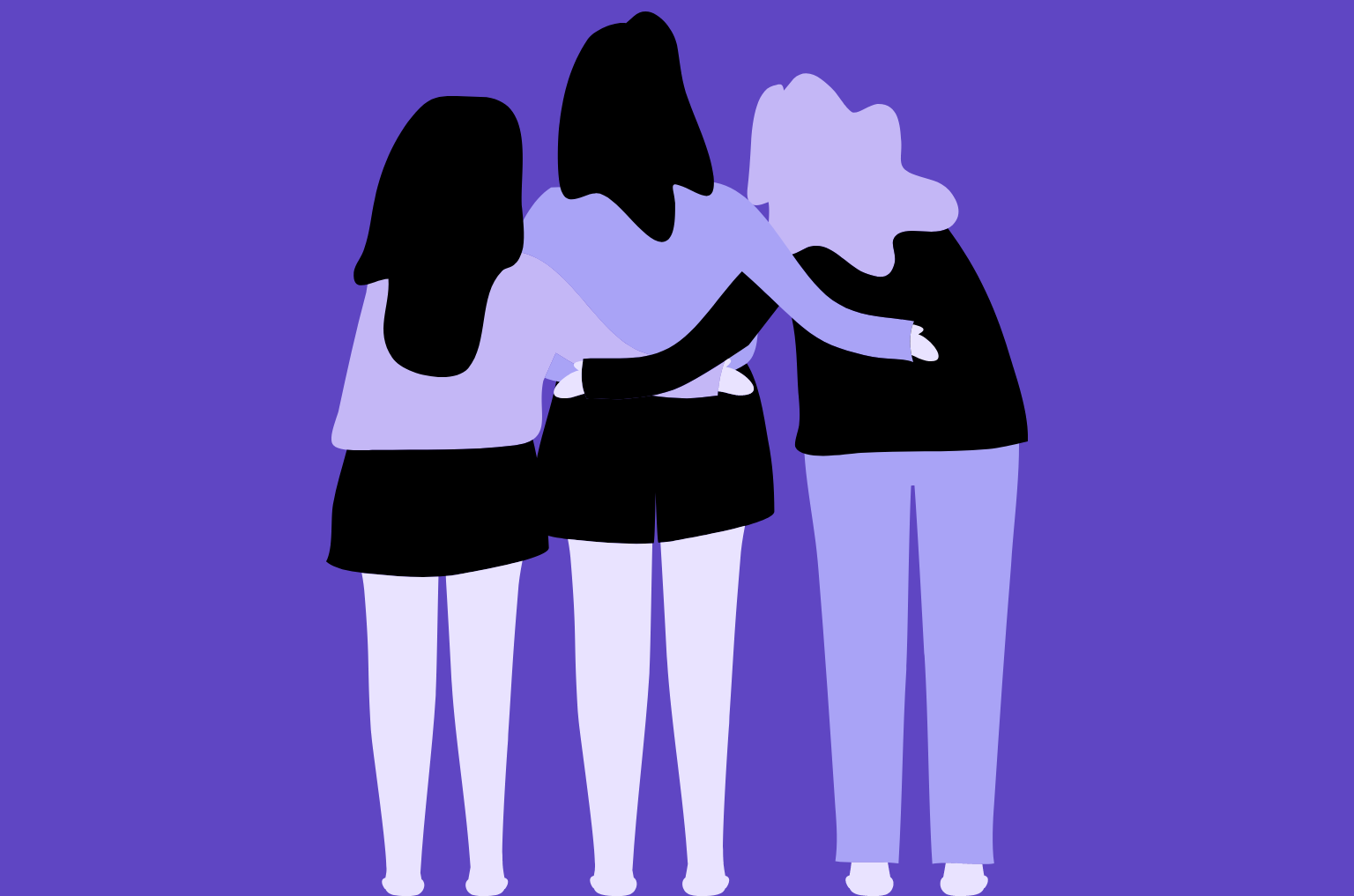 La anorexia desde un punto de vista feminista