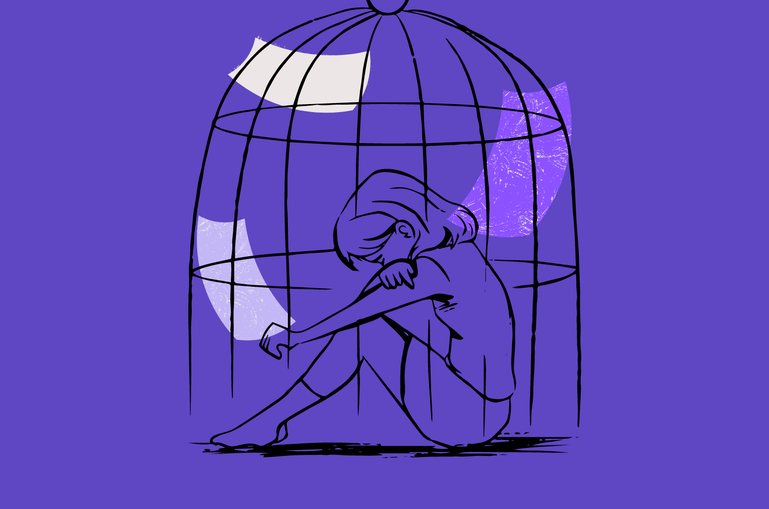 No hay un dolor más grande