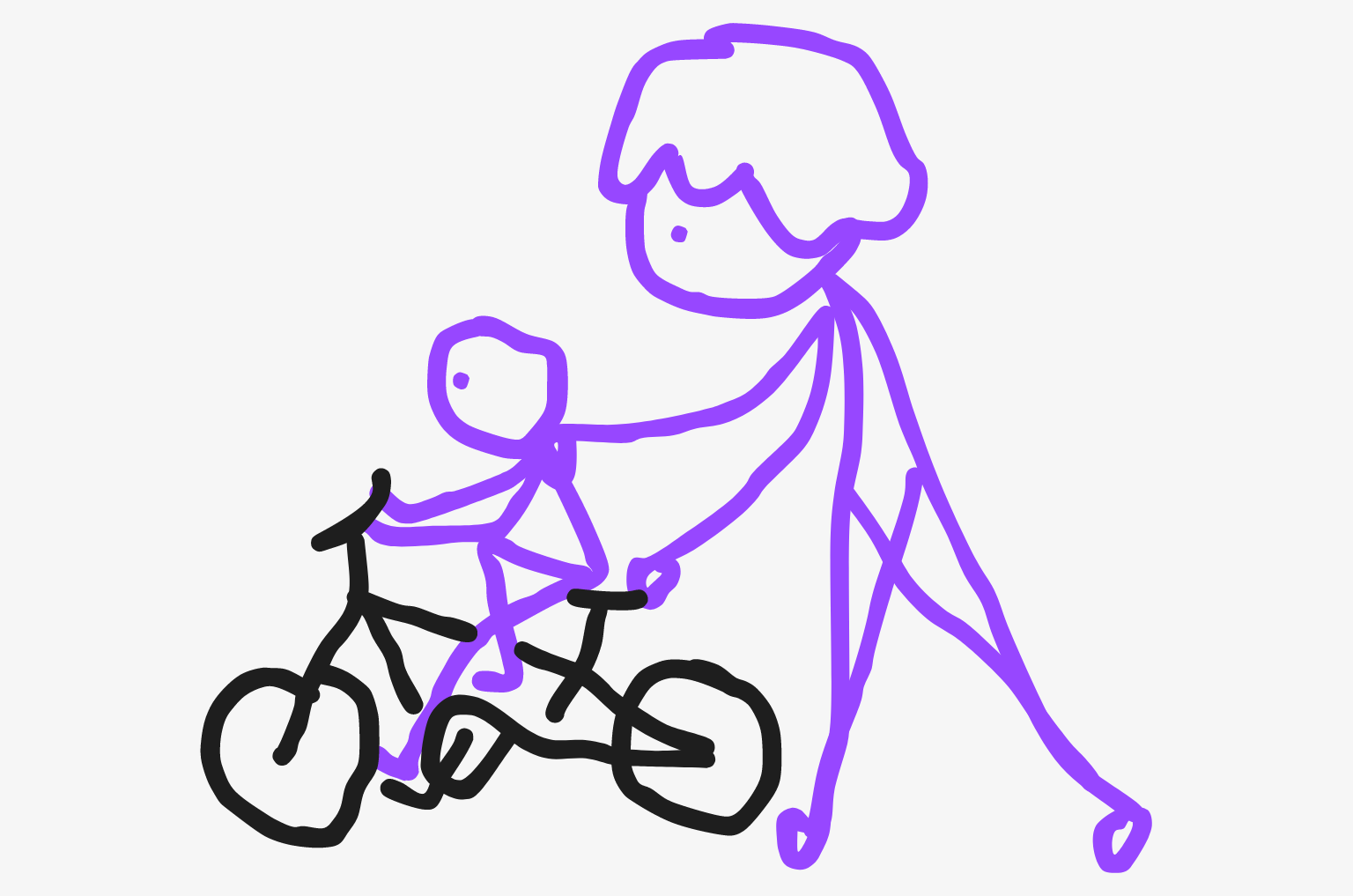 Cuidado con las altas