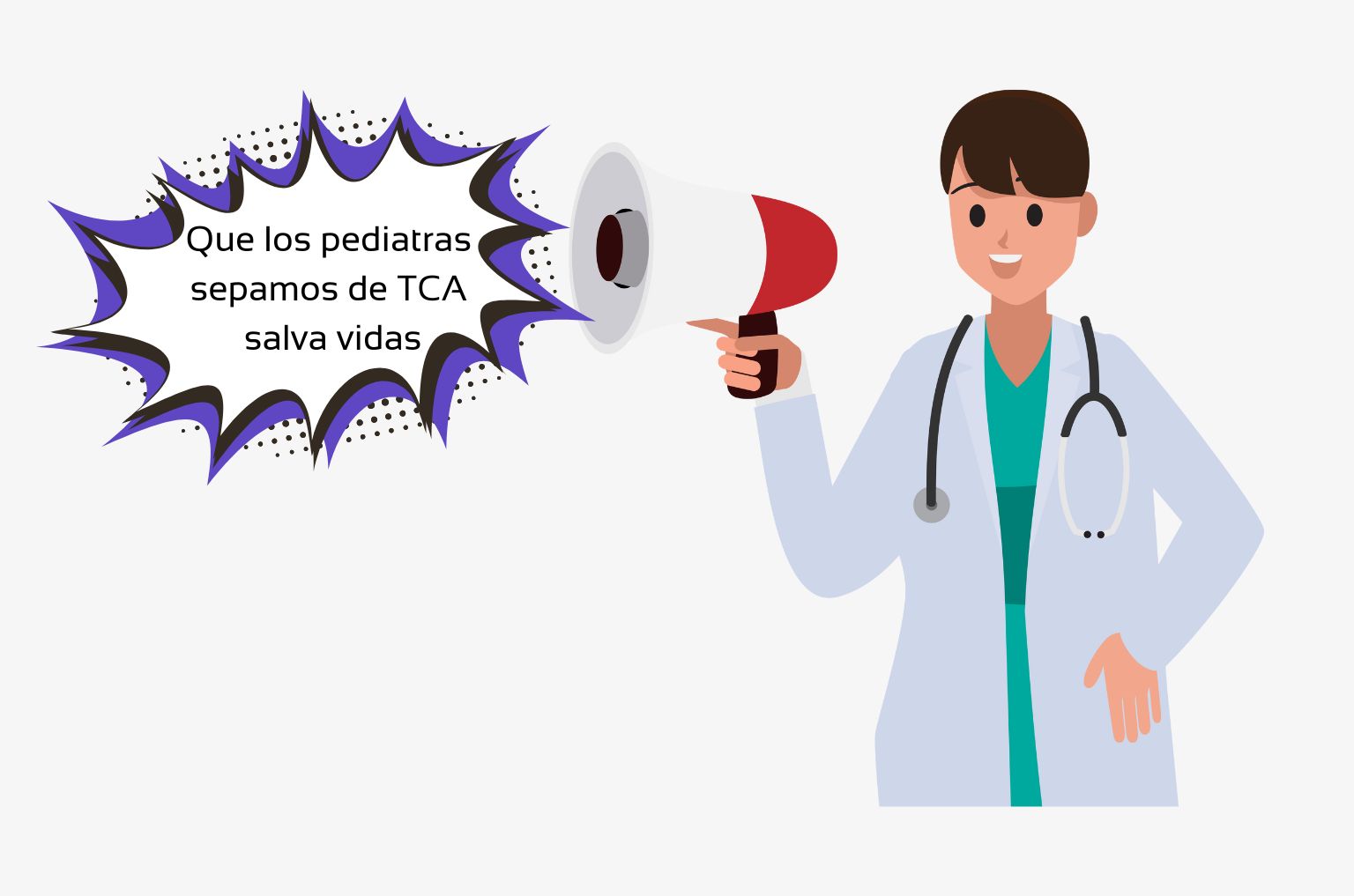 El desconocimiento de los TCA en Atención Primaria