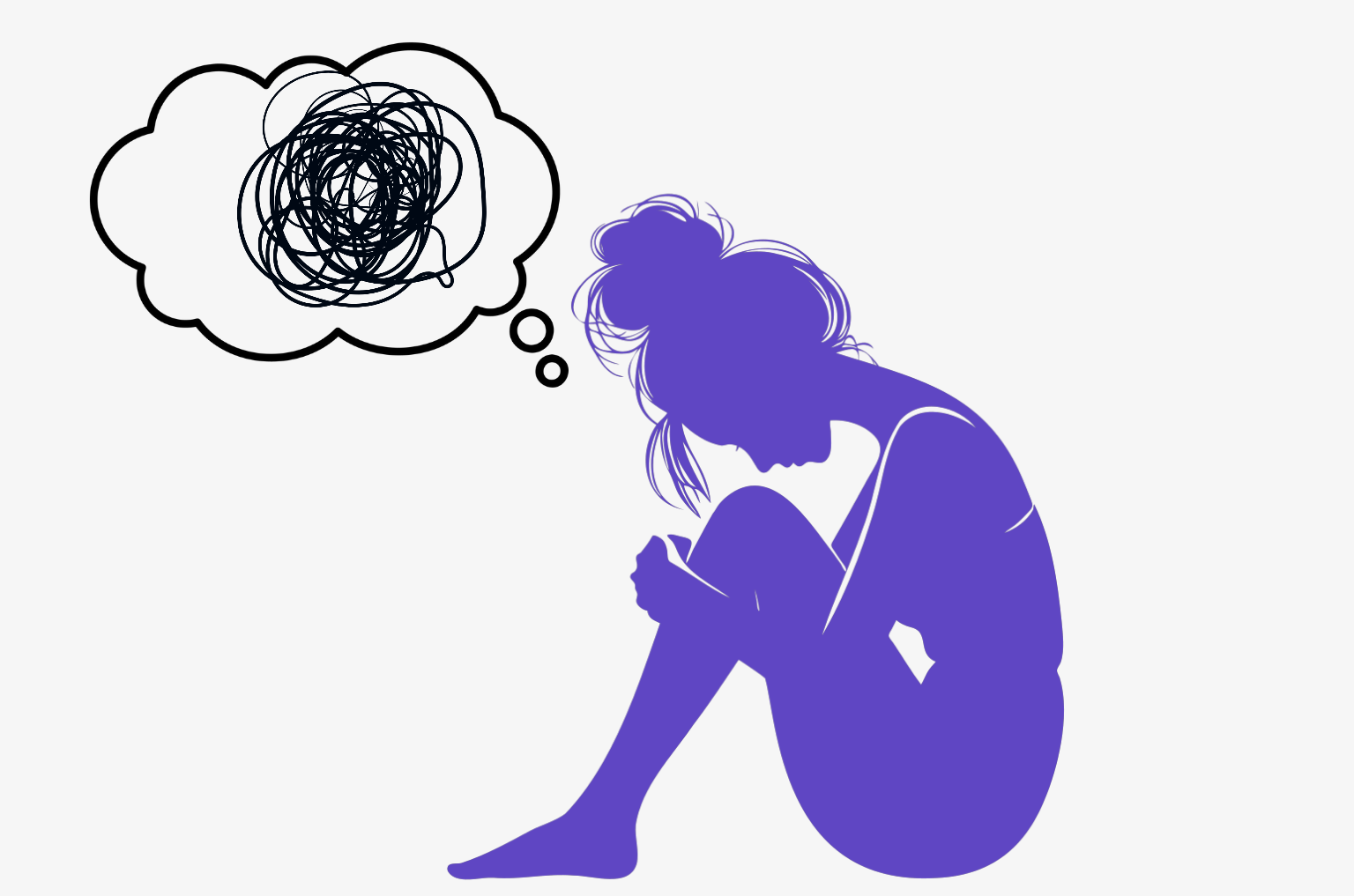 ¿Por qué no se cuidan?